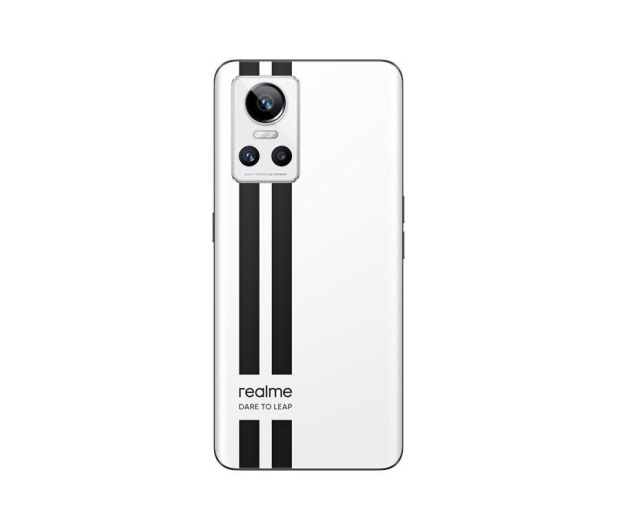 realme GT Neo 3 5G 12/256GB 120Hz 150W OIS White - 1045161 - zdjęcie 6